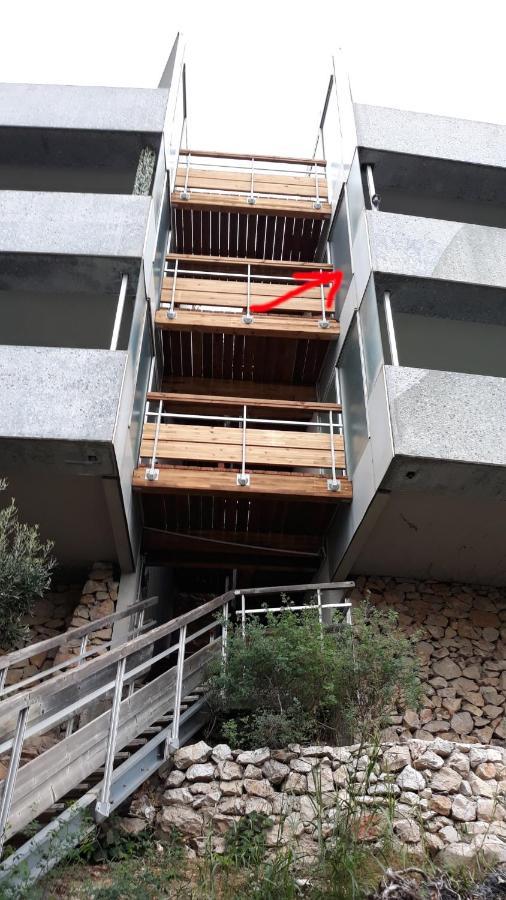 Appartement Zen Costa Plana Cap-d'Ail Exteriör bild