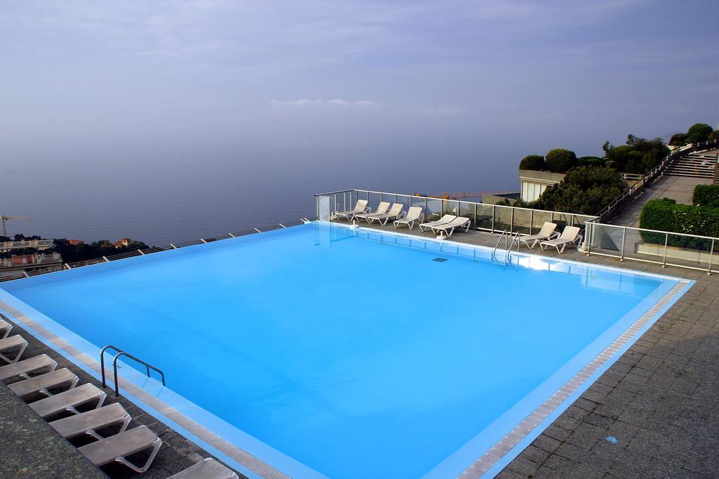 Appartement Zen Costa Plana Cap-d'Ail Rum bild