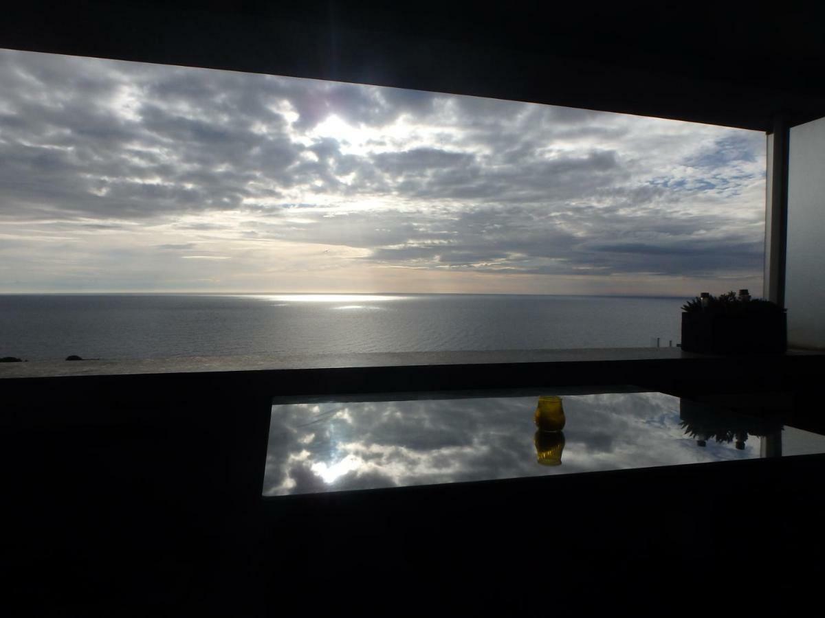 Appartement Zen Costa Plana Cap-d'Ail Exteriör bild